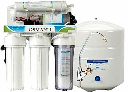 SU ARITMA CİHAZLARI