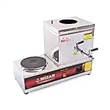SADECE ELEKTRİKLİ ÇAY KAZANLARI