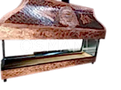 CAMLI Bakır Ocakbaşı - Ocakbaşı Mangal Izgara Barbekü