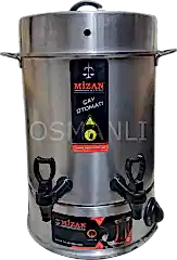 40 BARDAKLIK ÇAY MAKİNESİ