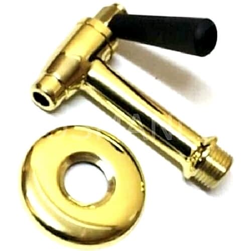 ÇAY KAZANI İÇİ SARI MUSLUK, ÇAY OCAĞI MUSLUĞU