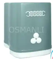 SU ARITMA CİHAZI - TEZGAH ALTI - KAPALI KASA