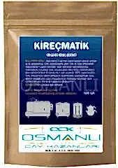 KAZAN TEMİZLEME TOZU 500GR