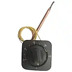 ÇAY KAZANI İÇİN TERMOSTAT