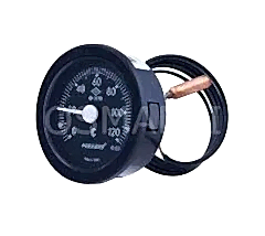 ÇAY KAZANI İÇİN TERMOMETRE ISI ÖLÇER