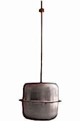 ÇAY KAZANI ŞAMANDIRA TOPU