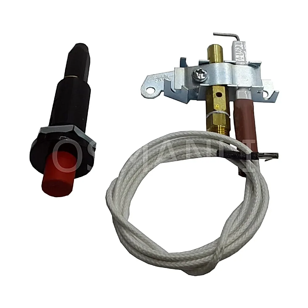 ÇAY KAZANI İÇİN ÇAKMAK TAKIMI. ÇAY OCAĞI ÇAKMAĞI