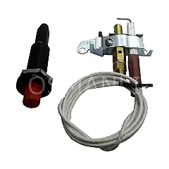 ÇAY KAZANI İÇİN ÇAKMAK TAKIMI. ÇAY OCAĞI ÇAKMAĞI