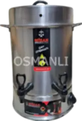 80 BARDAKLIK ÇAY MAKİNESİ