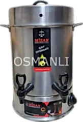 120 BARDAKLIK ÇAY MAKİNESİ