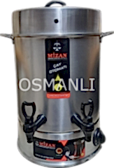 250 BARDAKLIK ÇAY MAKİNESİ