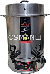 160 BARDAKLIK ÇAY MAKİNESİ