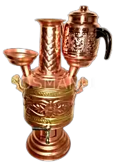 3LT OSMANLI BAKIR SEMAVER