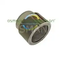 ÇAY KAZANI İÇİN METAL MUSLUK SÜZGECİ - KISA