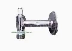 ÇAY KAZANI İÇİN METAL MUSLUK SÜZGECİ - KISA