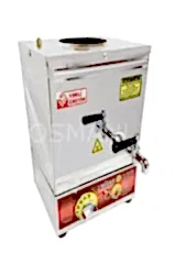 Mizan MÇE 215 10 lt Tek Demlikli Pleytsiz Elektrikli Çay Kazanı