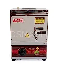 Mizan MÇE 215 10 lt Tek Demlikli Pleytsiz Elektrikli Çay Kazanı