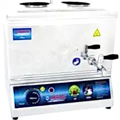 Mizan MÇE 217 30 lt İki Demlikli Pleytsiz Elektrikli Çay Kazanı