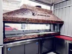 Bakır Ocakbaşı - Açık Kasa Ocakbaşı Mangal Izgara Barbekü