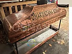 Bakır Ocakbaşı - Açık Kasa Ocakbaşı Mangal Izgara Barbekü