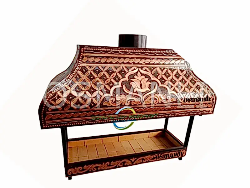 Bakır Ocakbaşı - Açık Kasa Ocakbaşı Mangal Izgara Barbekü