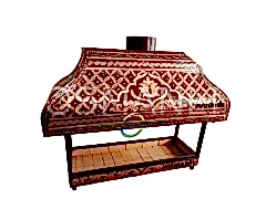 Bakır Ocakbaşı - Açık Kasa Ocakbaşı Mangal Izgara Barbekü