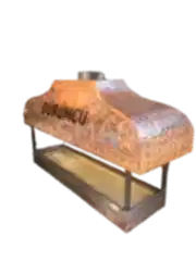 Bakır Ocakbaşı - Açık Kasa Ocakbaşı Mangal Izgara Barbekü