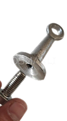 METAL FLATÖR AYAĞI - ÇAY KAZANI ŞAMANDIRA SİSTEMİ İÇİN