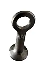 METAL FLATÖR AYAĞI - ÇAY KAZANI ŞAMANDIRA SİSTEMİ İÇİN