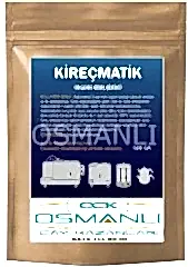 ÇAY KAZANI TEMİZLEME TOZU 1KG