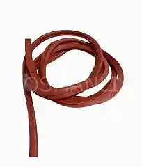 2 DEMLİKLİ ÇAY KAZANI İÇİN SİLİKON CONTA ÇAY OCAĞI KAPAĞI FİTİL