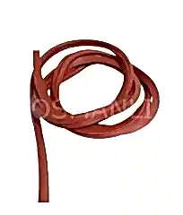 3 DEMLİKLİ ÇAY KAZANI İÇİN SİLİKON CONTA ÇAY OCAĞI KAPAĞI FİTİL