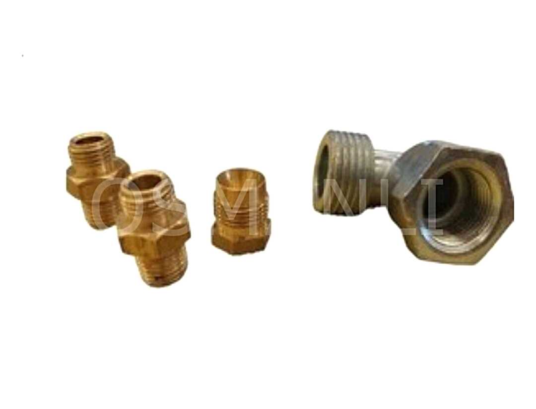 ÇAY KAZANI DOĞALGAZ ÇEVİRME MEME TAKIMI