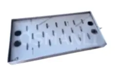 PASLANMAZ DAMLALIK 40X20 ÇAY KAZANI ÖNÜ DAMLALIĞI