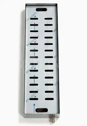 PASLANMAZ DAMLALIK 72X20 ÇAY KAZANI ÖNÜ DAMLALIĞI