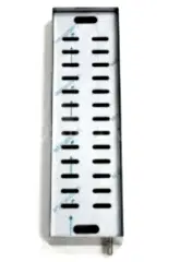 PASLANMAZ DAMLALIK 72X20 ÇAY KAZANI ÖNÜ DAMLALIĞI