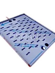 PASLANMAZ DAMLALIK 40X50 ÇAY KAZANI BARDAKLIK